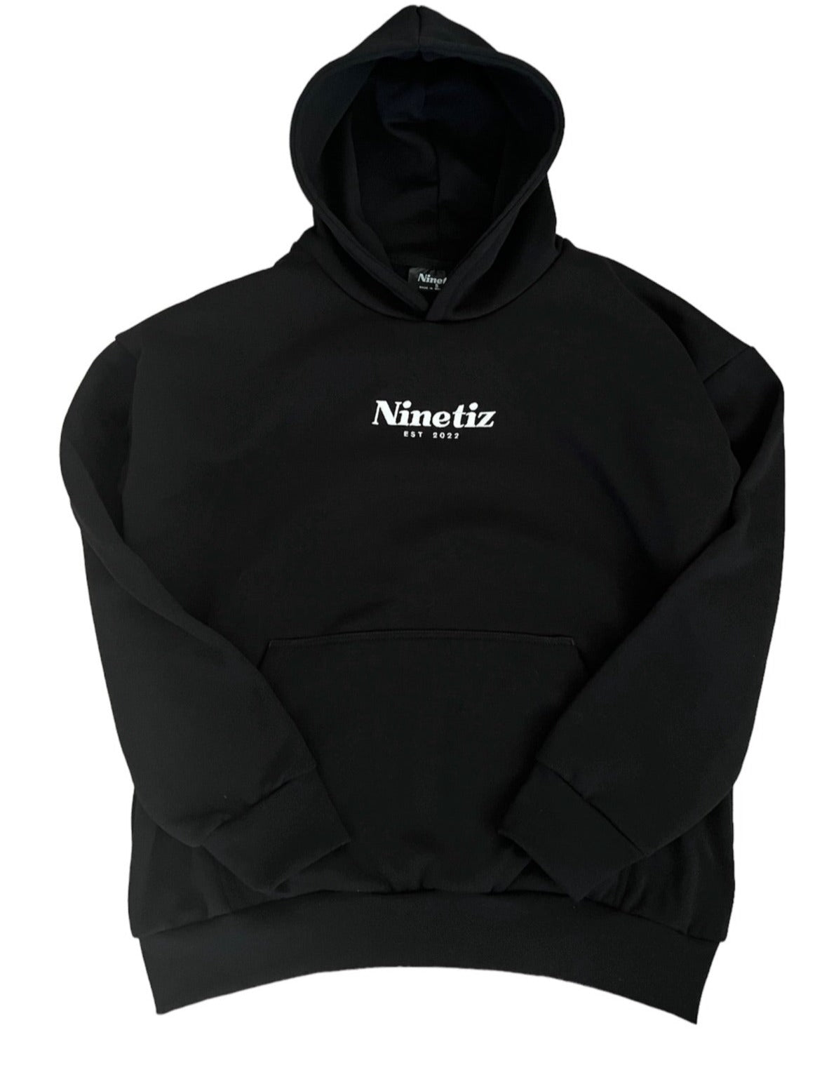 Ninetiz First Edition Hoodie